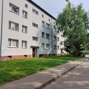 Mieszkanie Przy Stadionie Arena Tarczynski Apartament